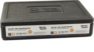 Produktbild von EPP Thermohauser Kühlbox Warmhaltebox Transportbox für 1/1 GN bis 65mm