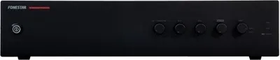 Produktbild von Fonestar PROX-120S - Universeller 100 V / niederohmiger Verstärker mit 120 W RMS.