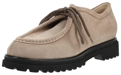 Produktbild von HASSIA Halbschuhe Halbschuhe Veloursleder