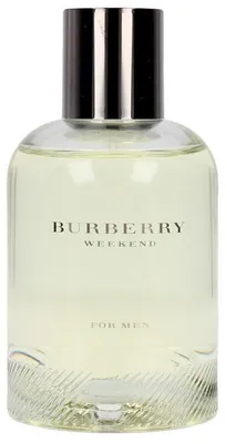 Produktbild von Burberry Weekend, Männer, 30 ml, Nachfüllflasche, Grapefruit, Zitrone, Mandarine, Sandelholz, Bernstein, Moschus