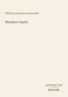 Produktbild von Windsor Castle
