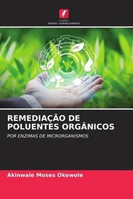 Produktbild von Remediação De Poluentes Orgânicos