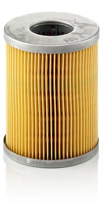Image de MANN-FILTER Filtre à carburant