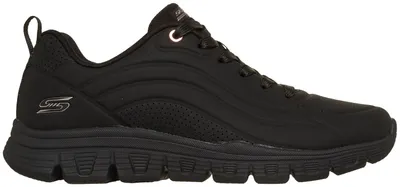 Produktbild von Skechers Bobs B Lite Your Story Schwarz BBK Größe EU 38