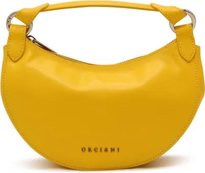 Produktbild von I2574 Borsa Donna Orciani Woman 23X14 Cm Mini Bag