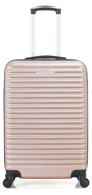 Image de HERO - Valise Weekend TANGRA 65 cm 4 Roues