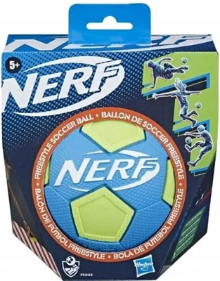 Image de Nerf - Míč