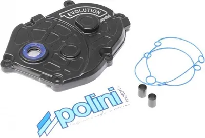 Image de Ponts de freins Evolution, Polini, verstärkt, avec Lagern für Aprilia, Amico (1991-1992), (ab 1993), GL, Sport, SR 50 (bis 1994), Area 51, Gulliver, Rally, Sonic, SR, SR50, Benelli, 491, K2, Naked, Beta, Ark , Chrono, CPI, Bingo, Hussar 10mm, Popcorn KTM, Go, Quadra, Tempo, Malaguti F12 Phantom, F15 Firefox, MBK, Booster, Equalis, Evolis, Fizz, Flipper, Mach G, Nitro, Ovetto, Slider, PGO, Big Max, G-Max, T-Rex, Revonec, GTX, Rex, Rexy, Silverstreet, Escape, Yamaha Aerox, Axis, Bws, Jog R, RR,...