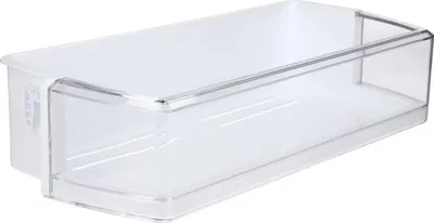 Produktbild von easyPART passend für AAP73331306 LG Electronics Abstellfach Flaschenfach Flaschenabstellfach Türfach Flaschenabsteller Türeinsatz Kühlschrankeinsatz Türabsteller Kühlgefrierkombi