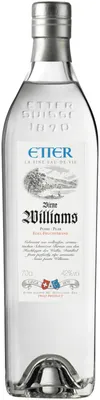 Produktbild von Etter Williams Schweizer Williams Birne - Etter