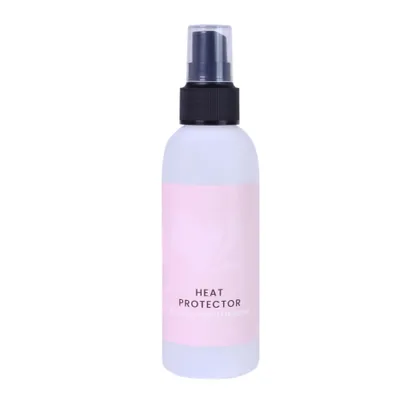 Immagine prodotto di hair2heart spray per la protezione termica delle estensioni dei capelli umani - protegge, cura e prolunga la vita delle estensioni dei capelli - riduce la rottura dei capelli e le doppie punte