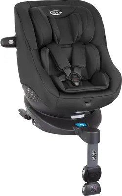Produktbild von Graco Turn2me R129 turvaistuin, midnight