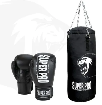 Zdjęcie produktu dla Zestaw worków treningowych Super Pro Combat Gear
