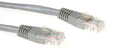 Obrázek produktu pro ACT IB6003, 3 m, Šedá
