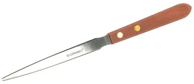 Immagine prodotto di Q-Connect® KF03985 Tagliacarte - 22 cm, manico in legno