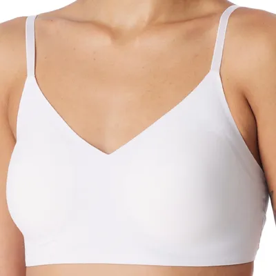 Immagine prodotto di Schiesser Bustier Invisible Soft da donna - bianco - taglia 40