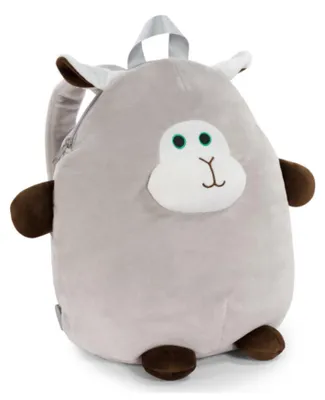 Image de Sac à dos câlin Noxxiez - mouton