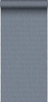 Obrázok produktu pre Sanders & Sanders tapeta obyčajná sivomodrá 53 cm x 10 m
