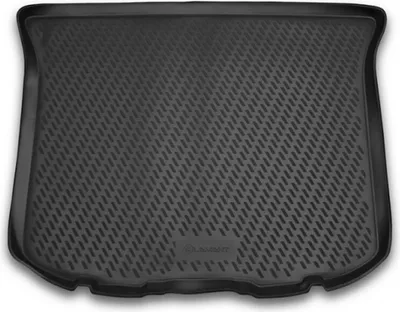 Produktbild von Gummiwanne für Ford Edge Kofferraum 2006-2015