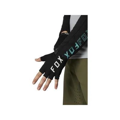 Produktbild von Fox Ranger Glove Gel Short Black Xxl