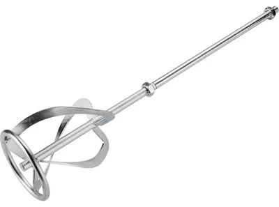 Obrázek produktu pro Metla na stavební míchadla, O120mm