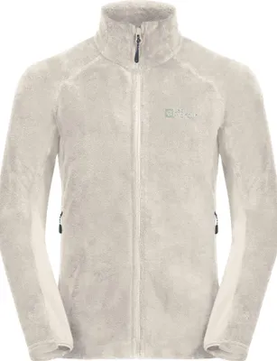Produktbild von JACK WOLFSKIN ROTWAND FZ W 5609 dove XL