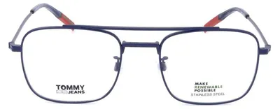 Produktbild von Tommy Hilfiger Sonnenbrille TJ 0062 FLL 51 20 145