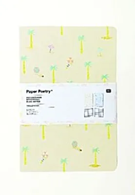 Produktbild von Notizbücher A5, Maritim