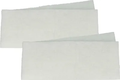 Produktbild von vhbw 4x Luftfilter G4 Ersatz für Wolf 1669551 für Lüfter, Ventilator, Lüftungsgerät (4x Schaumfilter)