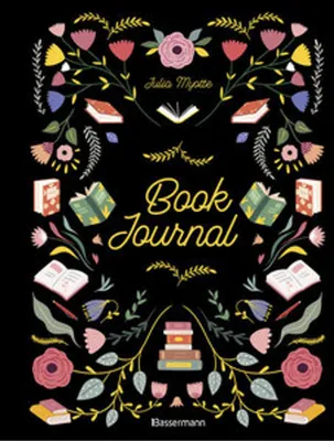 Produktbild von Book Journal