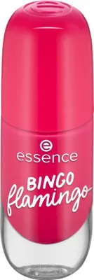 Immagine prodotto di essence Smalto gel 13 Flamingo, 8 ml