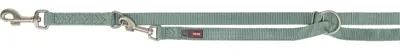 Produktbild von TRIXIE Premium Verlängerungsleine - salbei - 2,00 m/10 mm