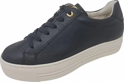 Produktbild von Paul Green Sneaker Blau