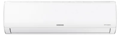 Produktbild von Samsung AR12TXHQASINEU, Klimaanlageneinheit Innen, Weiß, Kühlung, Entfeuchter, Heizung, LED, 24 h, R32