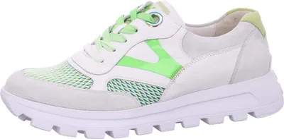 Produktbild von Waldläufer H-Ajala Sneaker Weiß