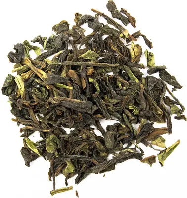 Produktbild von Schrader Schwarzer Tee Darjeeling First Flush Tumsong FTGFOP1 Bio
