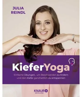 Produktbild von Kiefer-Yoga