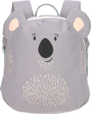 Produktbild von Lässig Kindergartenrucksack Tiny Backpack About Friends Koala