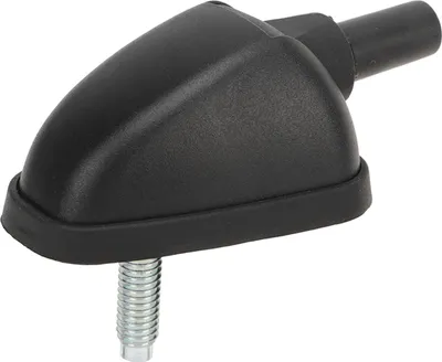 Obrázok produktu pre Základňa strešnej antény 962201C010 Náhrada pólu pre Hyundai Getz Click 2002 až 2011