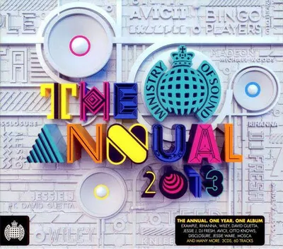 Immagine prodotto di L'Annual 2013 (versione UK)