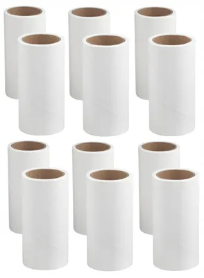 Produktbild von IKEA Bastis Ersatz Kleberollen für Staub und Tierhaare