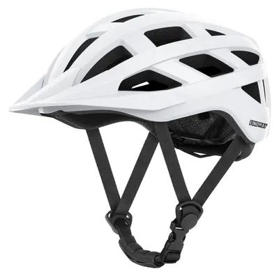 Produktbild von Fahrradhelm für die Stadt, Cityhelm für Damen und Herren, verstellbar, leicht,