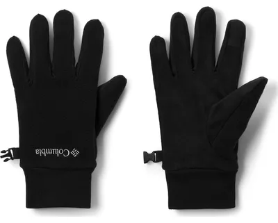 Produktbild von Columbia Damen Handschuh Arctic Peak Ski Glove Schwarz L
