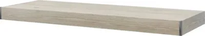 Obrázek produktu pro Deska pod umyvadlo bez výřezu Baden Haus TAVOLONE dub 120 x 43 x 8 cm