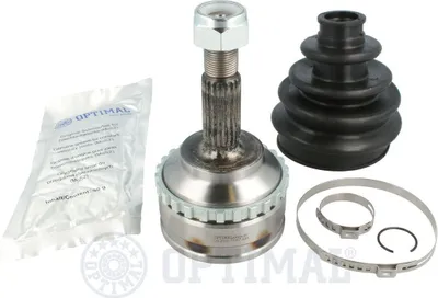 Produktbild von OPTIMAL Gelenksatz Antriebswelle für RENAULT CLIO II (BB0/1/2, CB0/1/2) CW-2992