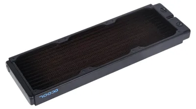 Immagine prodotto di Alphacool NexXxoS ST30 Radiatore completo in rame da 360 mm V.2 (14345)