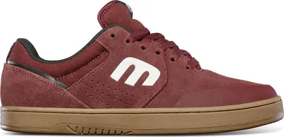 Produktbild von Etnies Marana Maroon/Black/White 44