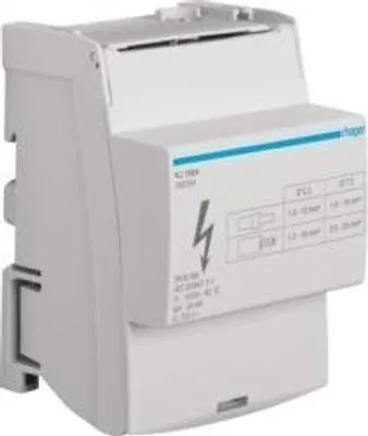 Zdjęcie produktu dla Hager KJ100A, 71 mm, 44 mm, 97 mm