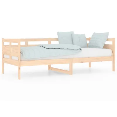 Obrázok produktu pre Denná posteľ masívna borovica 80x200 cm