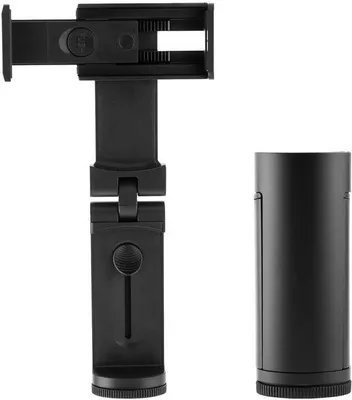 Produktbild von Tablethalter für Flugzeuge - Handheld verstellbar für iPads & Galaxy Tablets